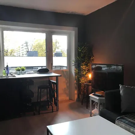 Stayplus Apt Near Bohemian Area W Balcony