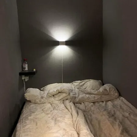 Stayplus Apt Near Bohemian Area W Balcony * 奥斯陆