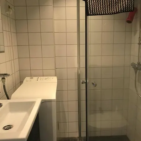 Stayplus Apt Near Bohemian Area W Balcony