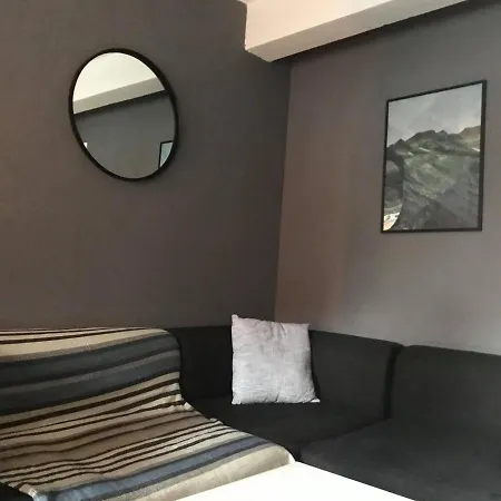 Apartment Stayplus Apt Near Bohemian Area W Balcony